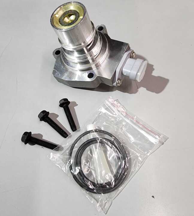 AT5004338 TECTRAN Misc. Valves