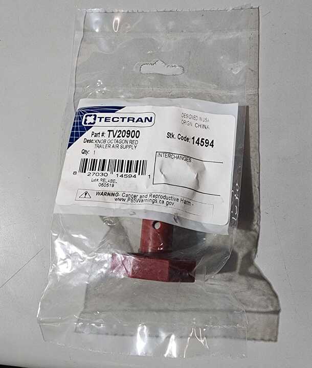 TV20900 TECTRAN Other Tools