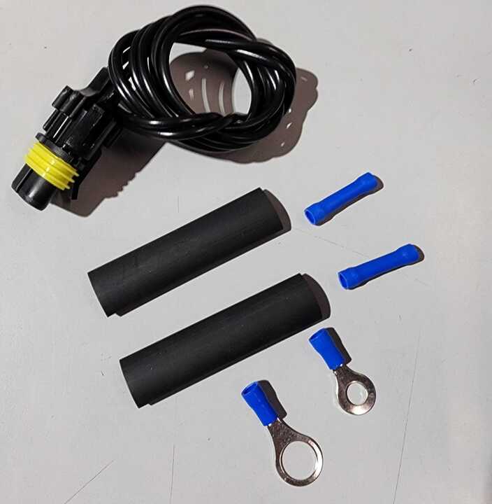 AT109871 TECTRAN Other Wiring Devices