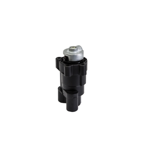 TV20541 TECTRAN Pressure and Temperature Control Valves