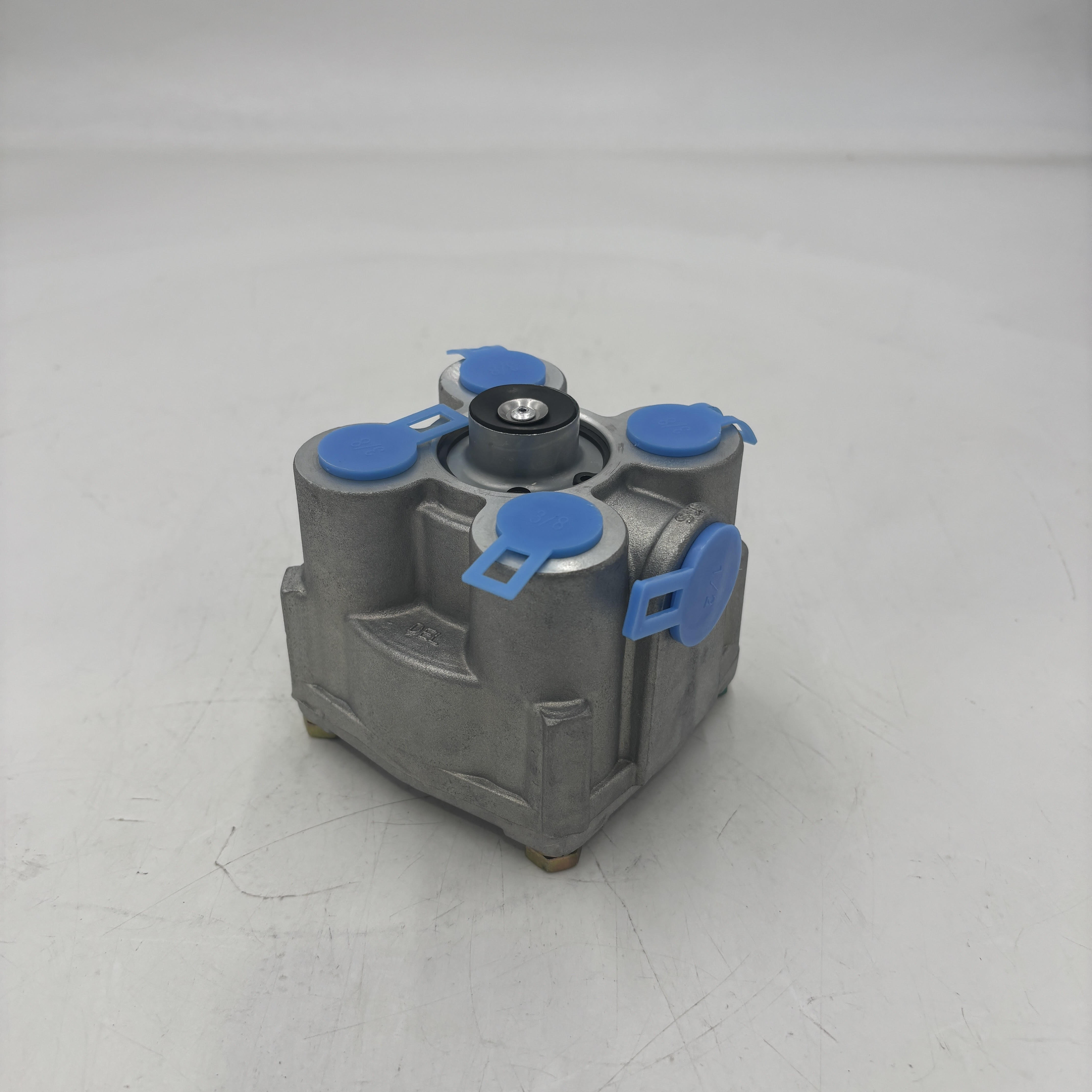 TV104561 TECTRAN Misc. Valves