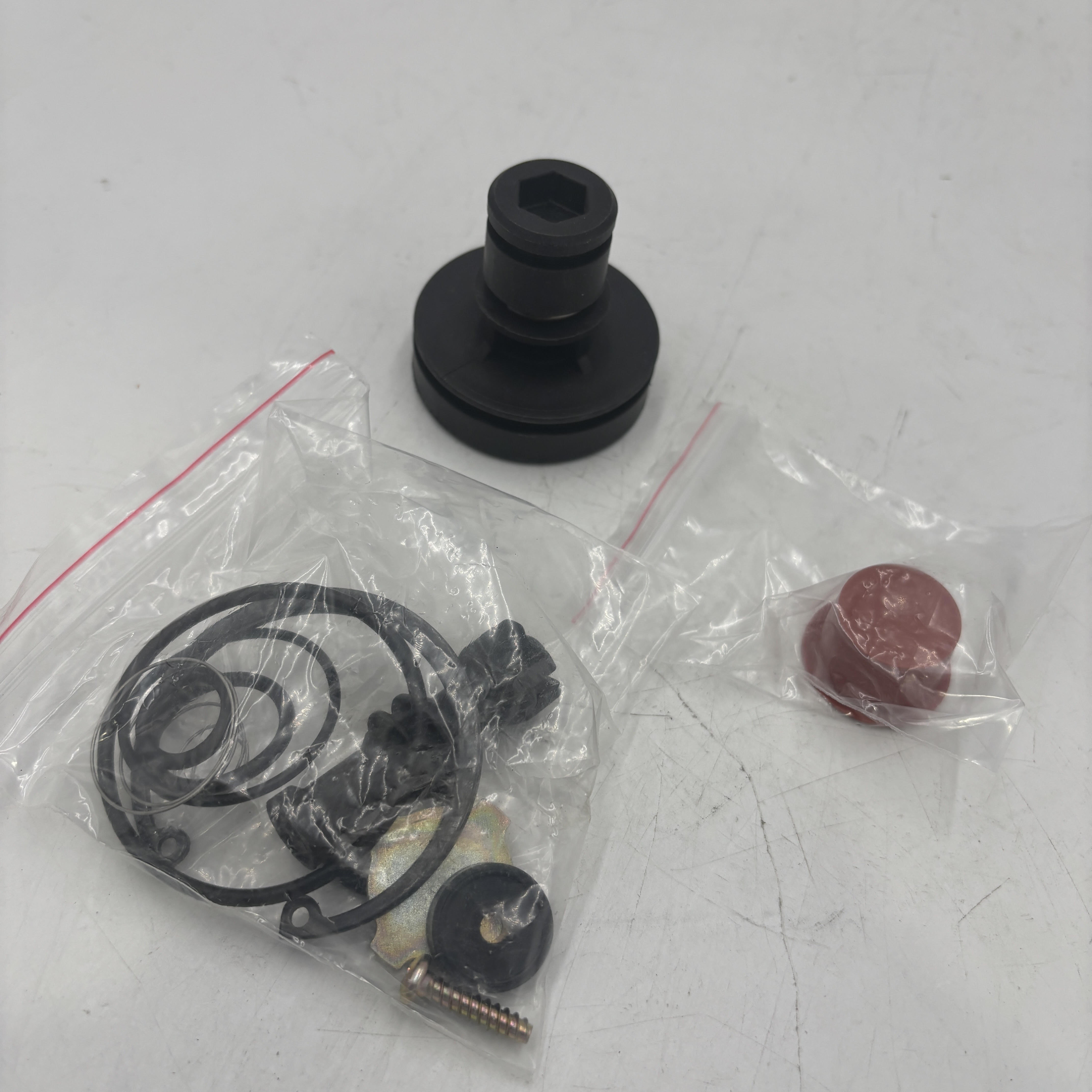 AT6020 TECTRAN Pressure Relief Valve Repair Kits and Spare Parts