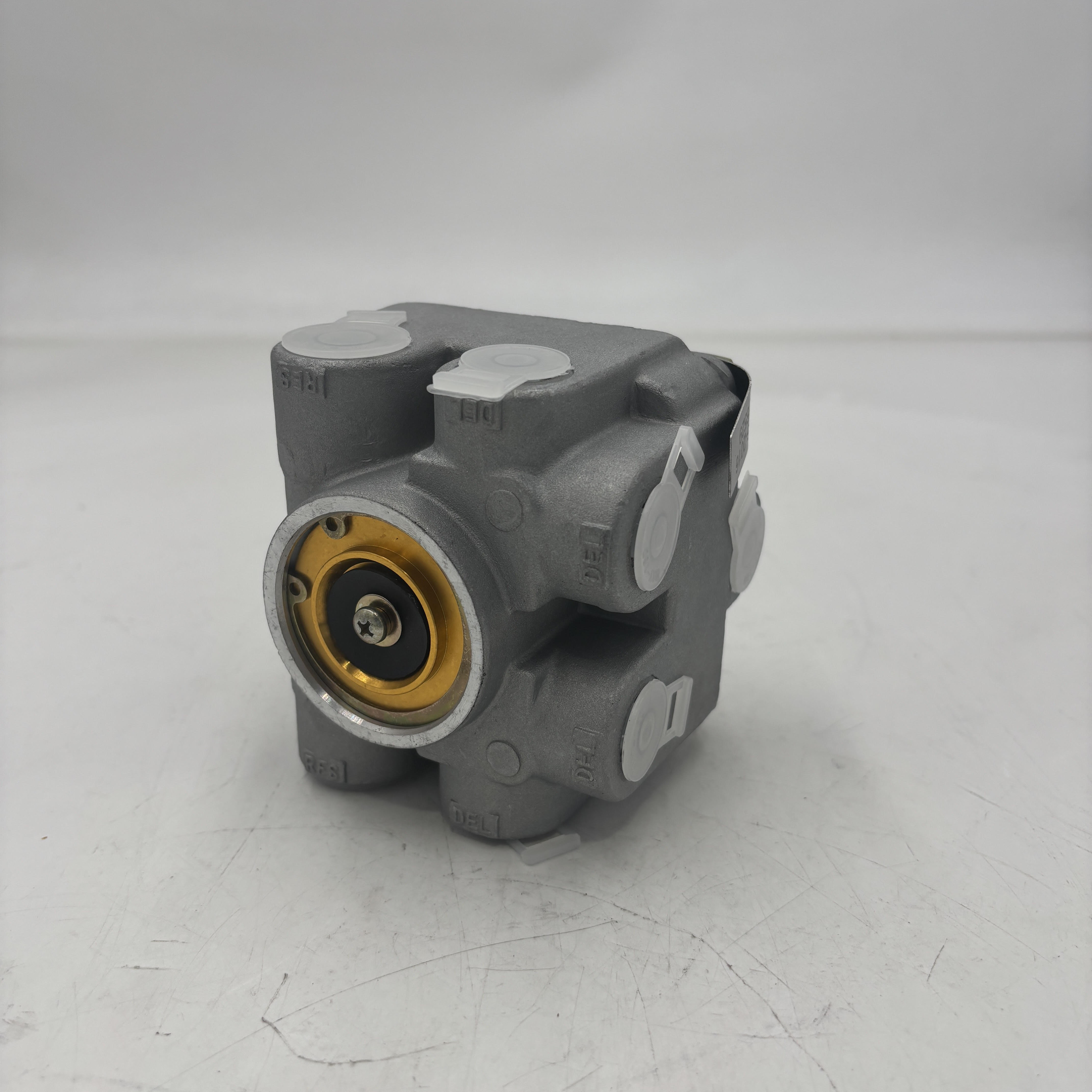 TV12352 TECTRAN Misc. Valves