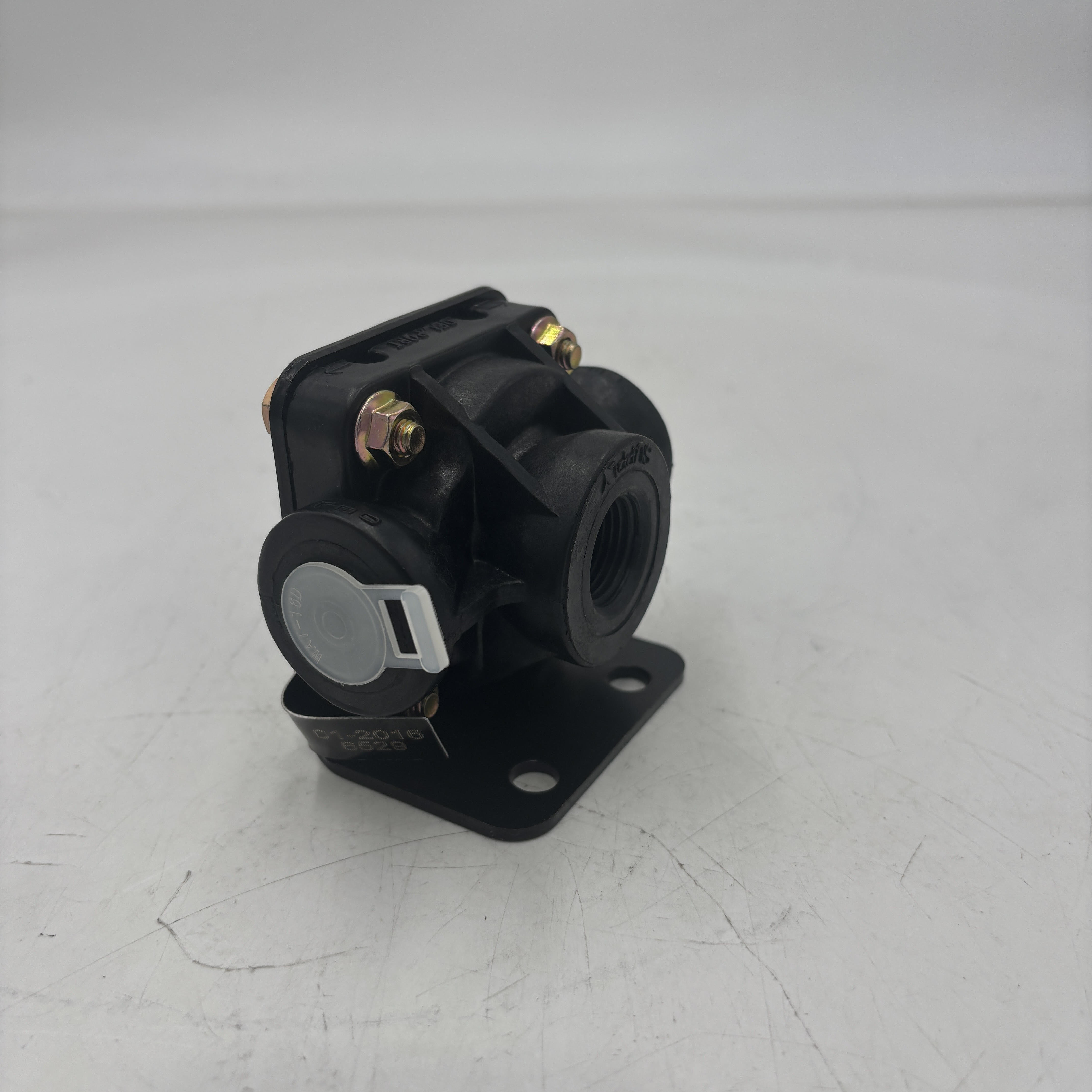 TV065066 TECTRAN Pressure Relief Valve Repair Kits and Spare Parts