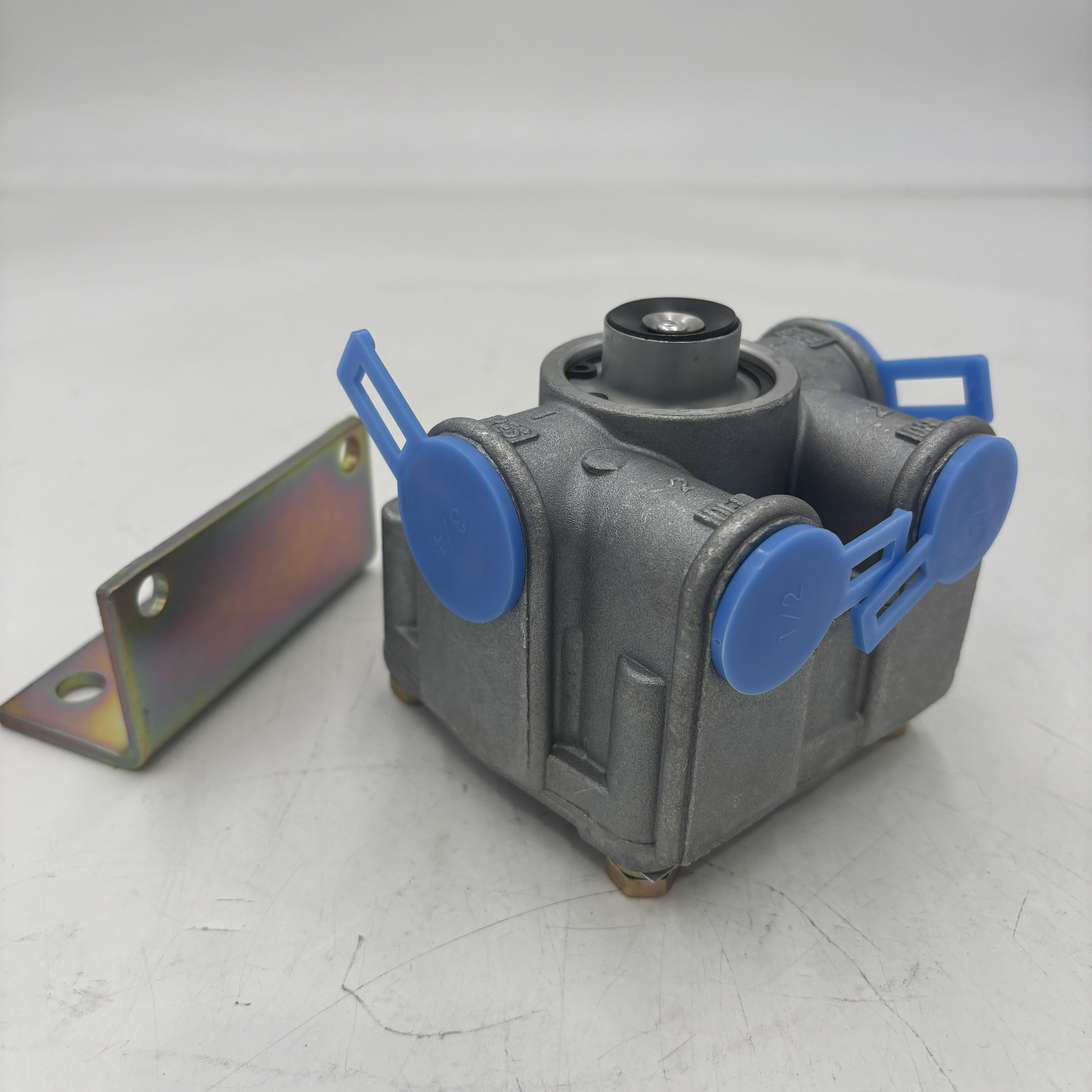 TV104165 TECTRAN Misc. Valves