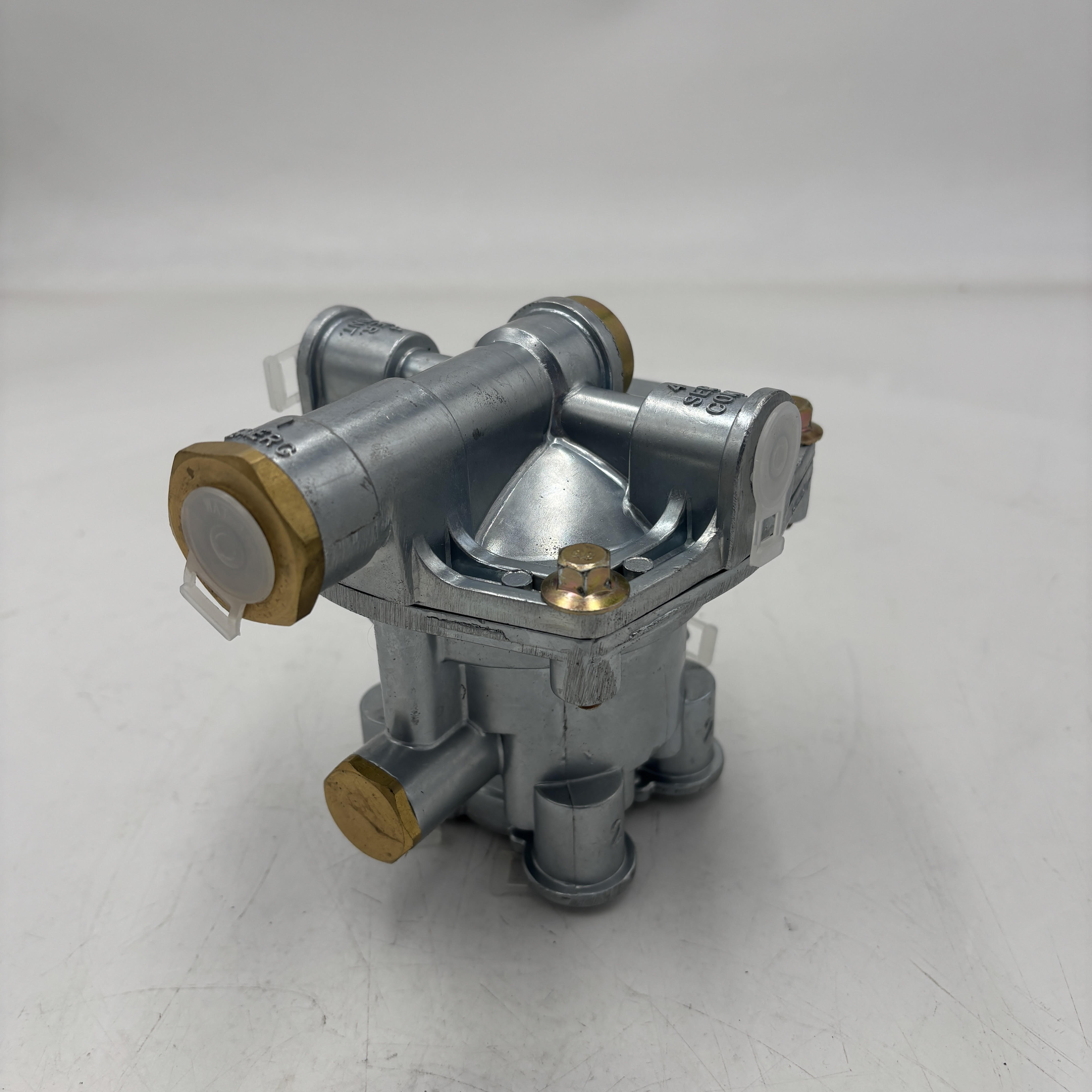 TV110470 TECTRAN Misc. Valves