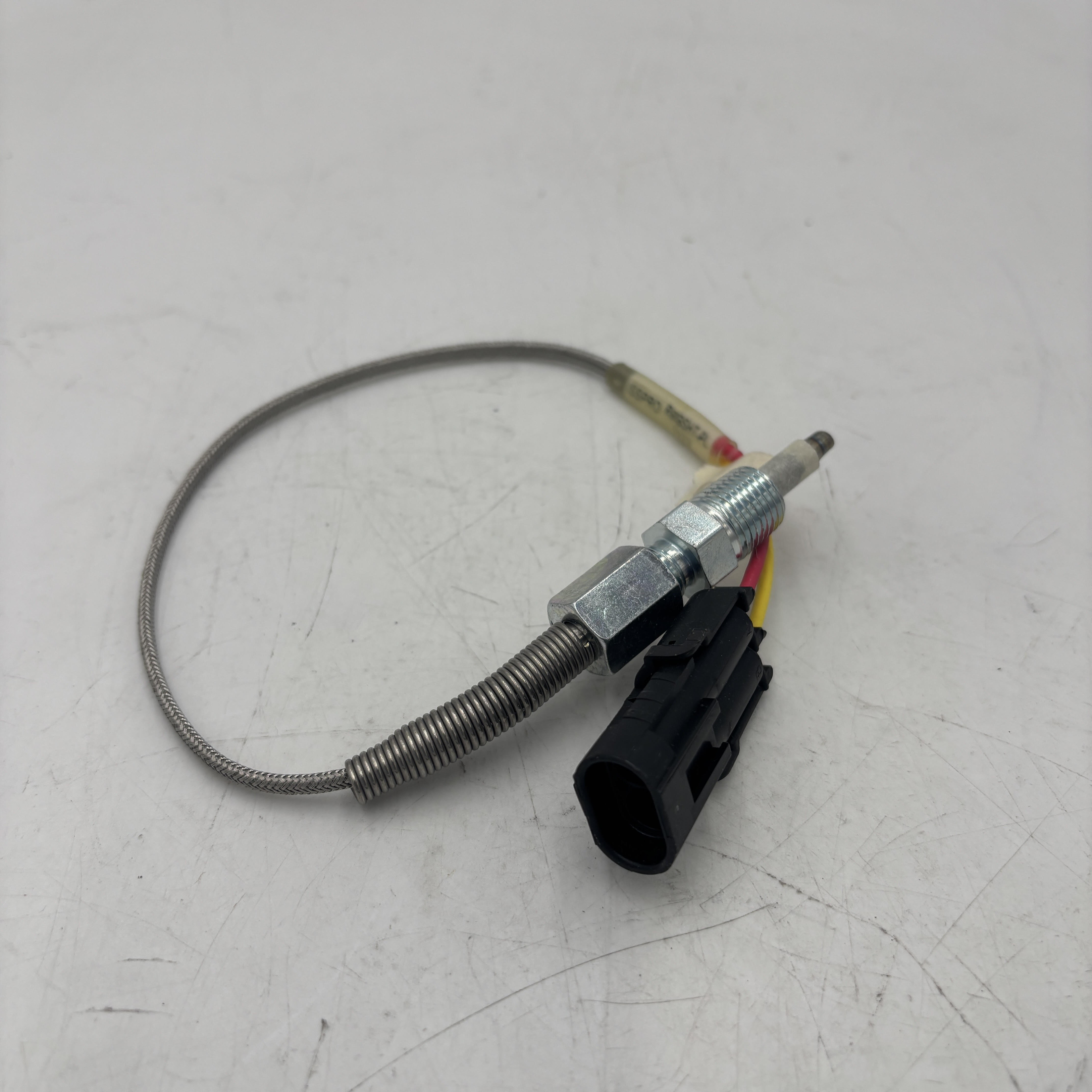 95-5137 TECTRAN Thermostats and Thermostat Accessories