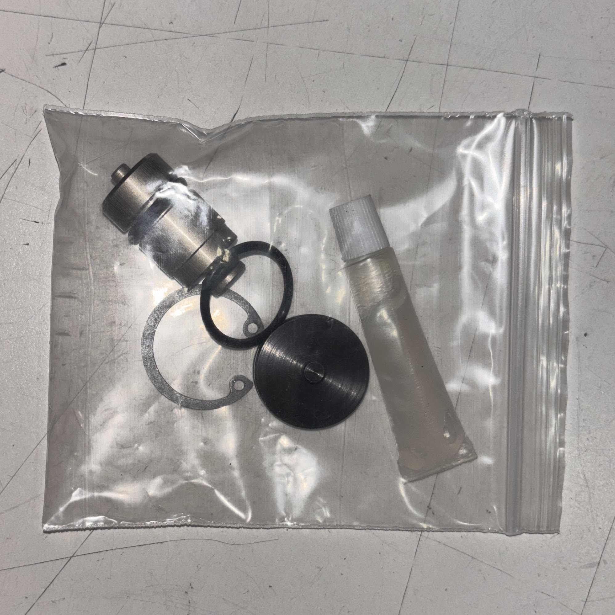 AT109993 TECTRAN Pressure Relief Valve Repair Kits and Spare Parts