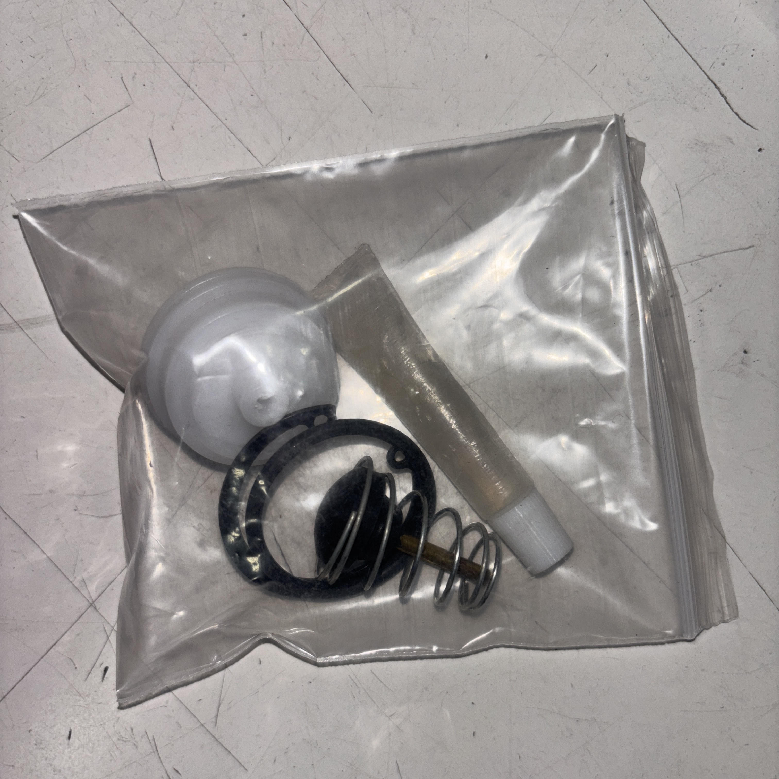 AT5005624 TECTRAN Pressure Relief Valve Repair Kits and Spare Parts