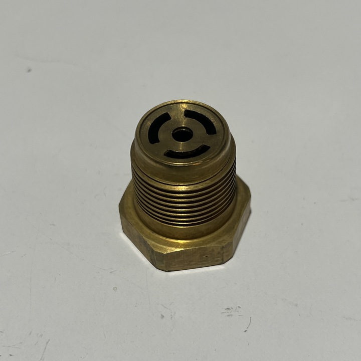 TV401012 TECTRAN Misc. Valves