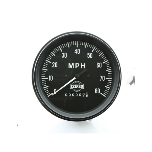 R8410M ISSPRO Gauges and Other Accessories