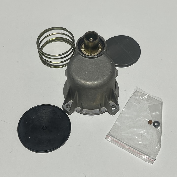 AT950044 TECTRAN Misc. Valves