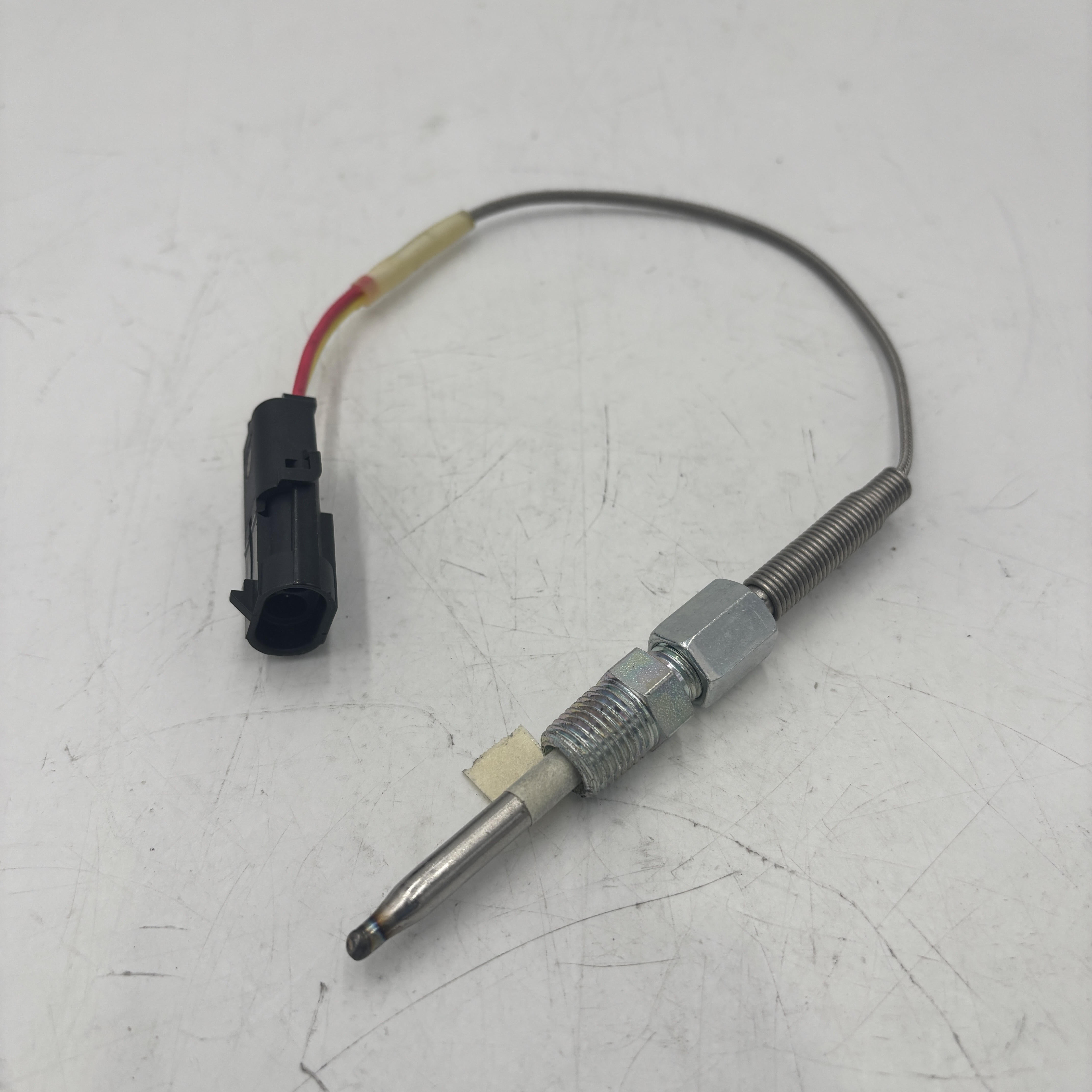 95-5125 TECTRAN Pressure and Temperature Control Valves