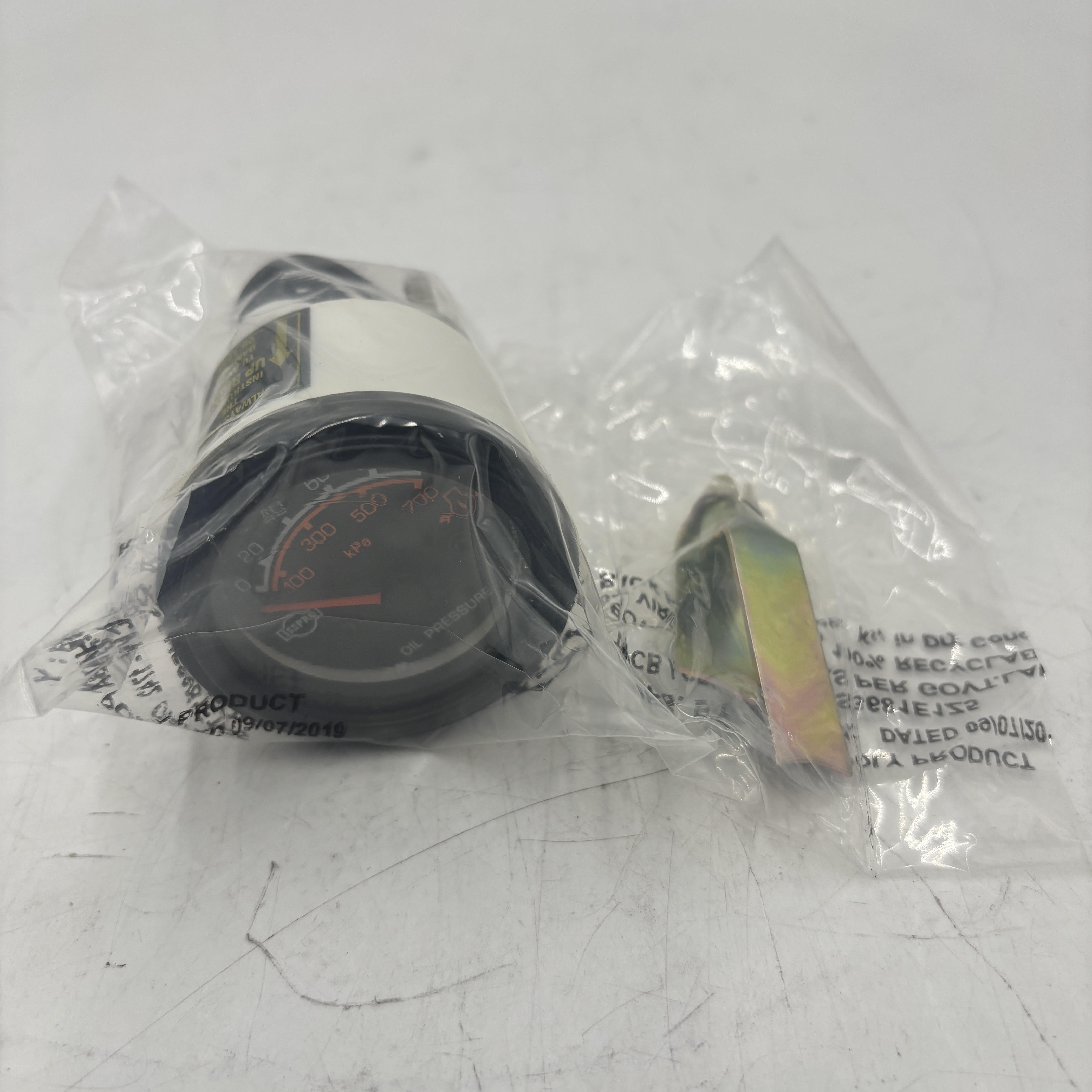 95-2579 TECTRAN Gauges and Other Accessories