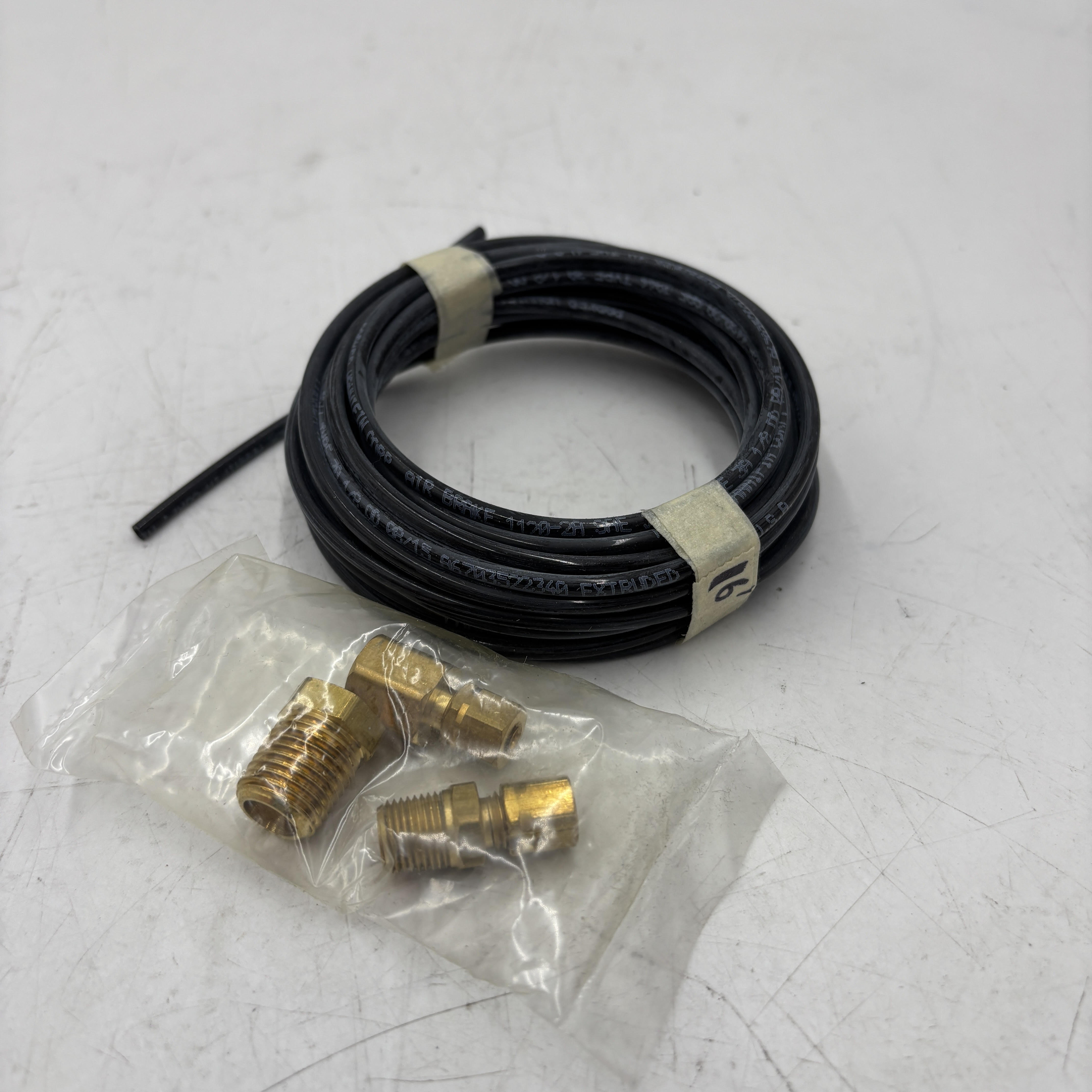 95-6265 TECTRAN Pressure and Temperature Control Valves