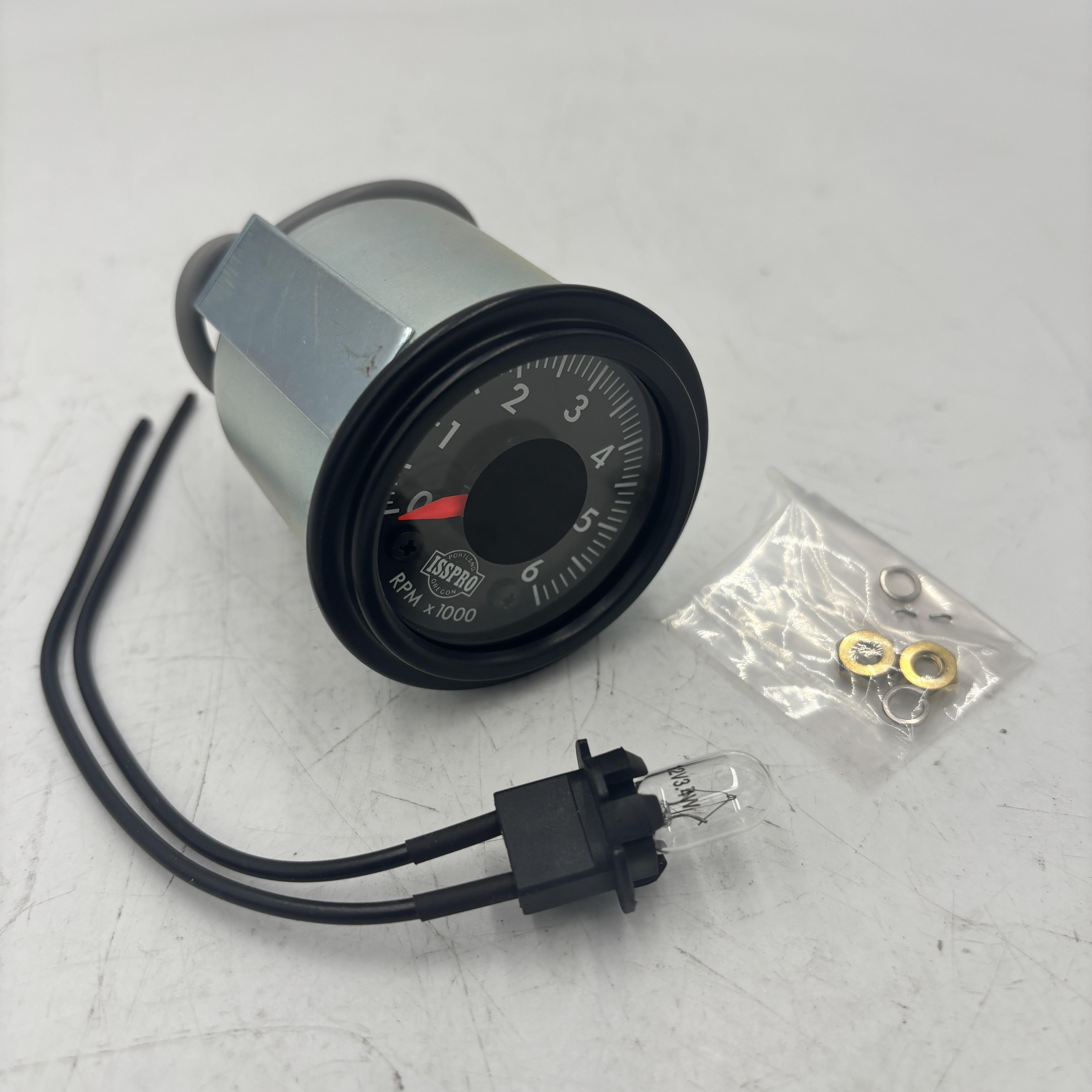 95-1005 TECTRAN Gauges and Other Accessories