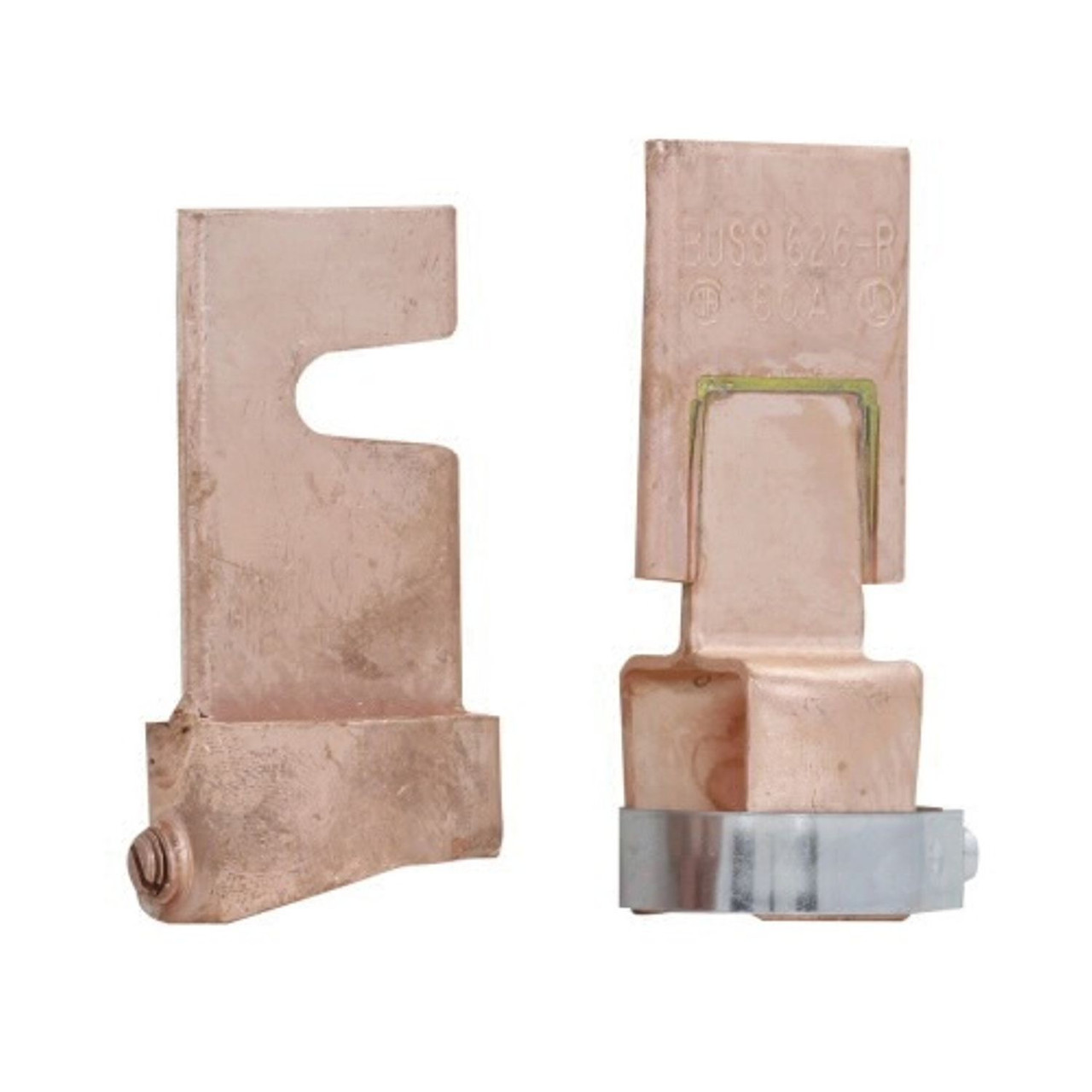 NO.626 Bussmann Fuse Reducers and Clips