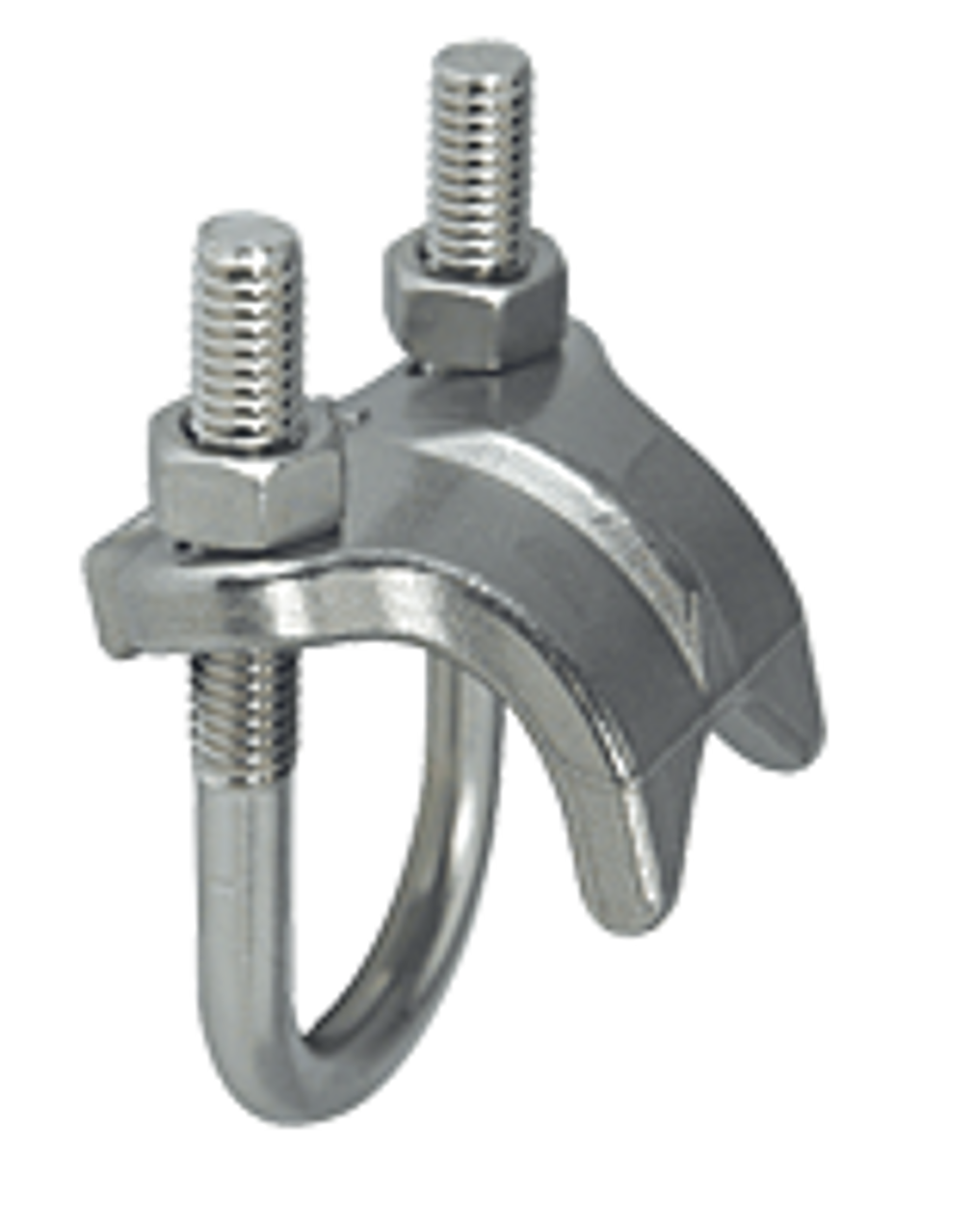 1075 GIBSON STAINLESS & SPECIALTY Conduit Clips/Clamps/Hangers