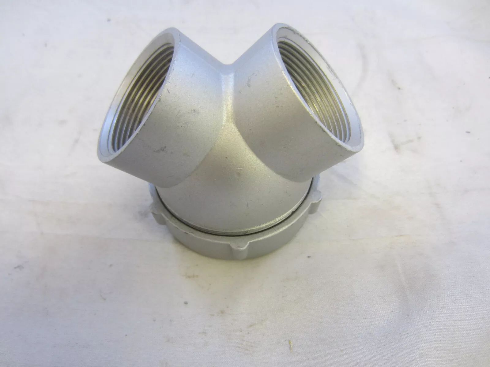 GYF-5 Red Dot Conduit