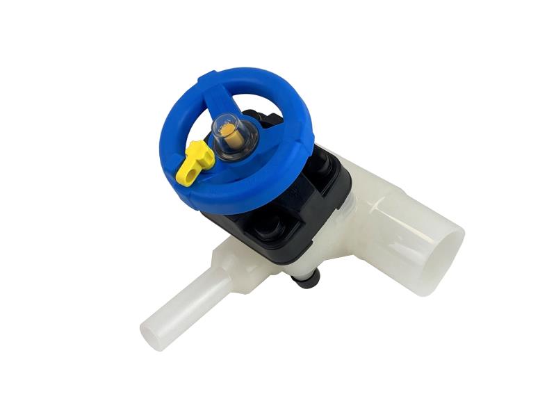 35.343.6320.21 Agru Pump Accessories