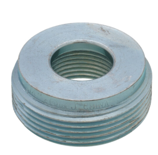 RB9 1-1/2X1 REDUCING BUSHING  Bearings and Bushings