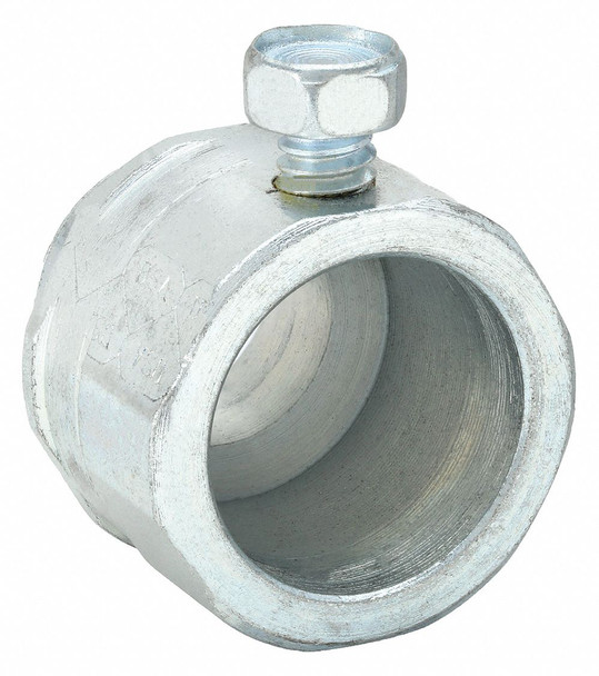 2-1/2 HW SET SCREW CONN Unbranded Fasteners