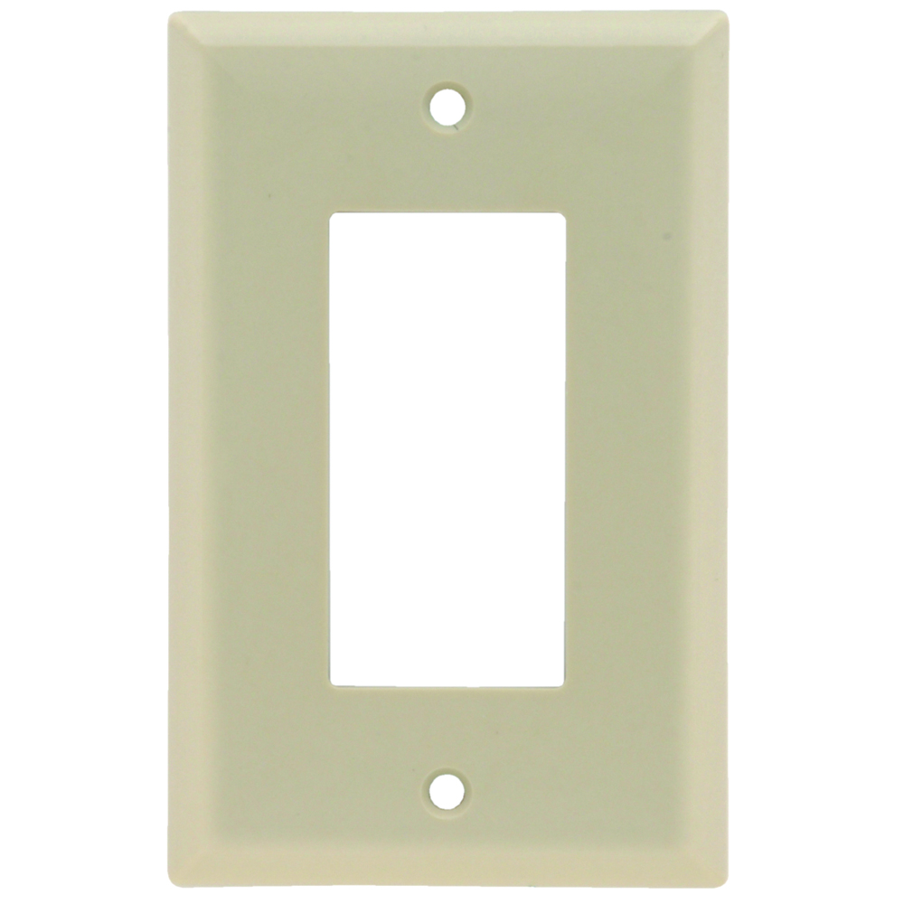 SPJ26-I Pass & Seymour Wallplates and Accessories