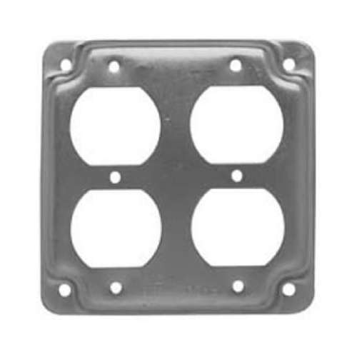 907C Raco Power Outlet Panels