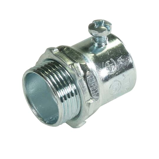 TC127A Steel City EMT Conduit Fittings