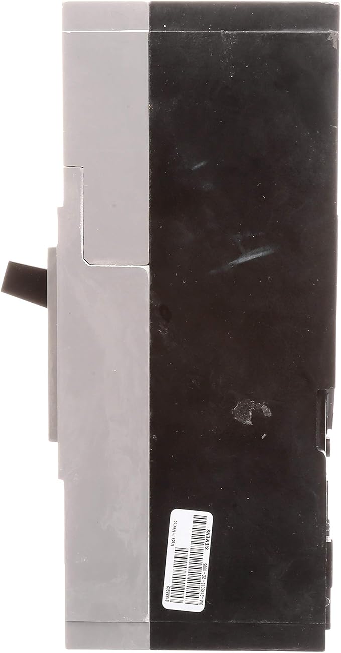 FXD62B125 Siemens Motor Circuit Protector (MCPs)