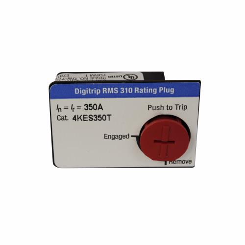 4KES225T Eaton Rating Plug