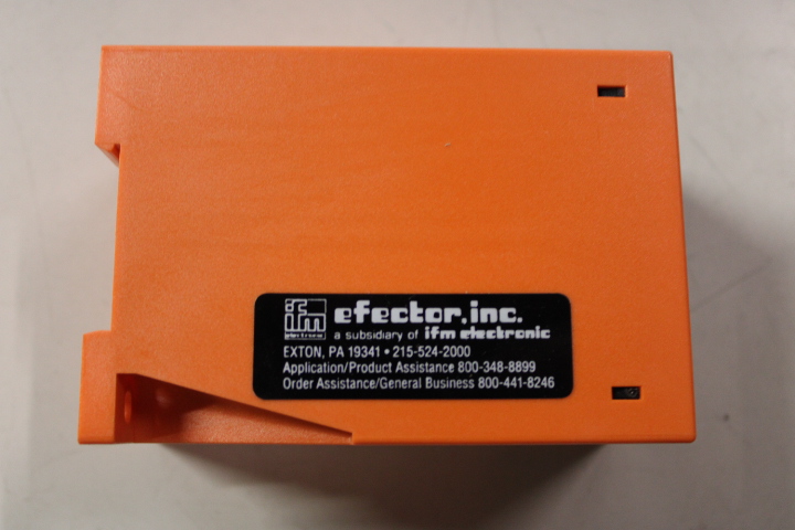 VSO100 Efector Ifm Air Flow Switches