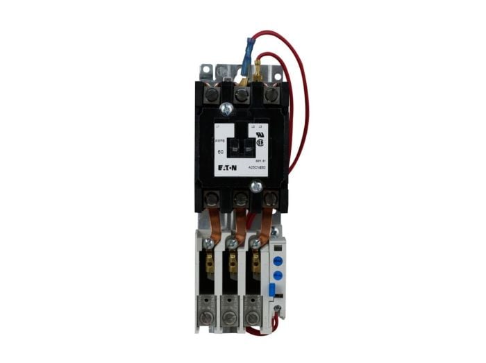 A25CNE50B Eaton Starters