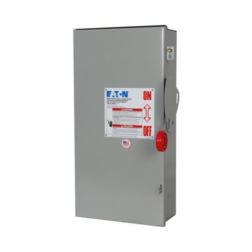 DCG3063FRM Eaton Safety Switches