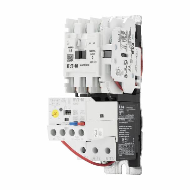 AN19AN0C5G005 Eaton Combination Starters