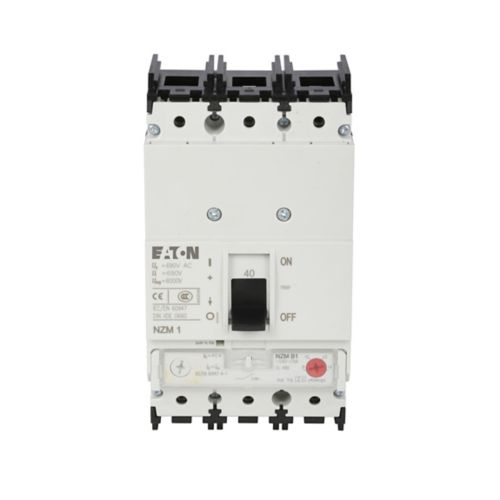 NZMB1-M100 Eaton Main Breakers