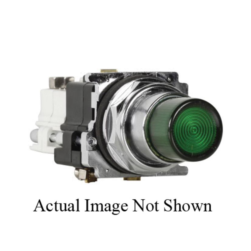 10250T397LAD24-1 Eaton Pushbutton/Pilot Light/Selector Switch Accy