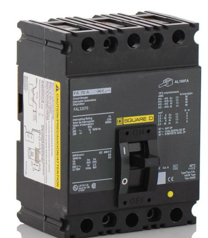 FAL32070 Square D Other Circuit Breakers