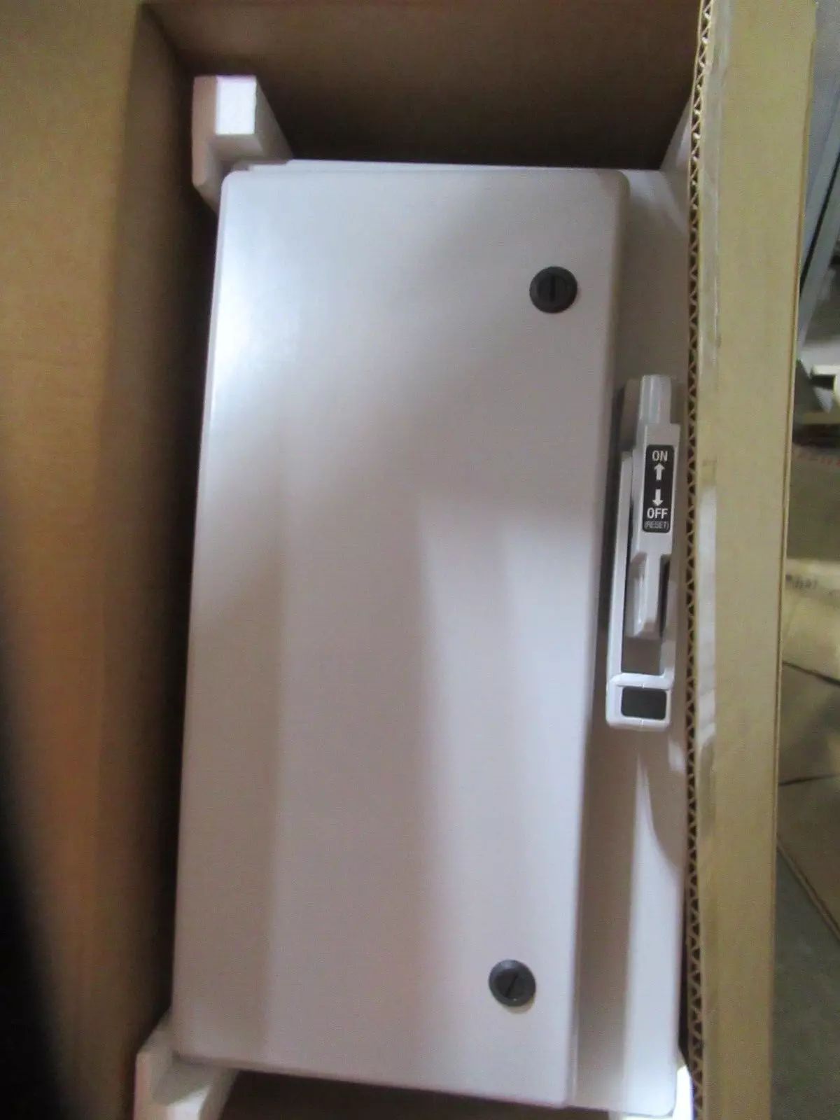 C2412 Robroy Special Application Safety Switches