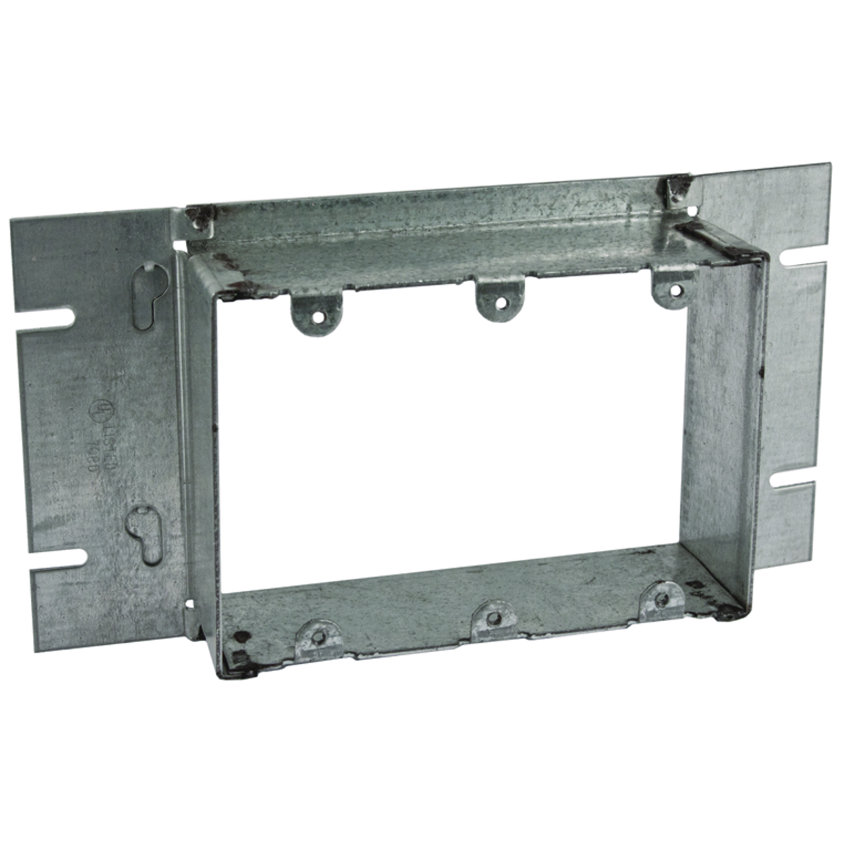 834 Raco Outlet Boxes/Covers/Accessories