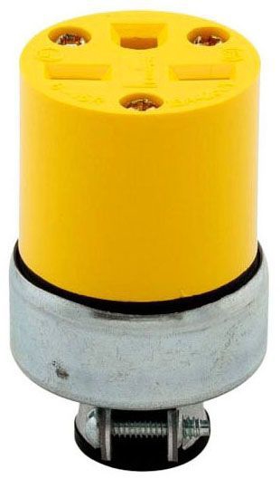 2227-BOX Eagle Electric Connectors