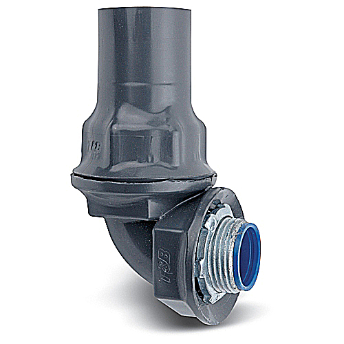 ST3/490-G Ocal Conduit Fittings-AR-ST3/490-G