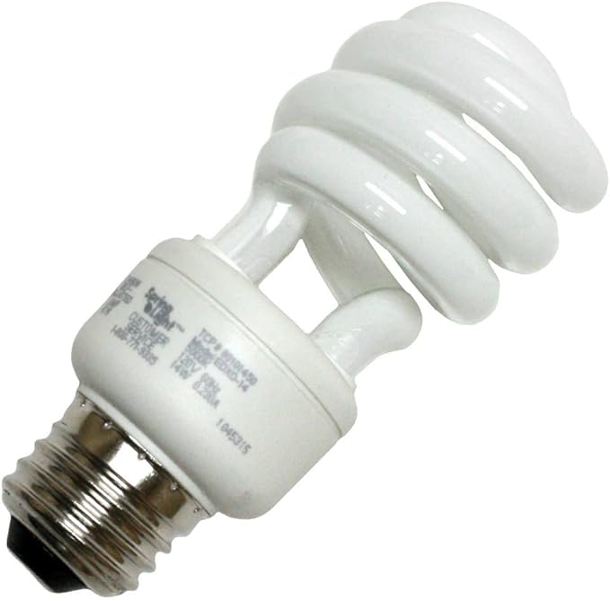 80101450 TCP Lighting Fluorescent Bulbs