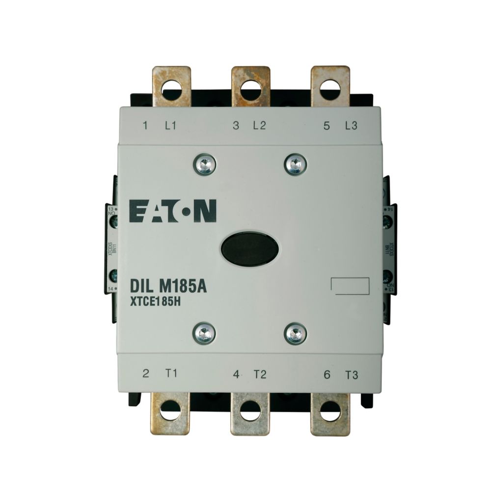 XTCE225H22A Eaton NEMA and IEC Contactors