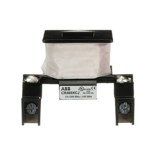 CR460XCJ ABB Molded Case Breakers (MCCBs)