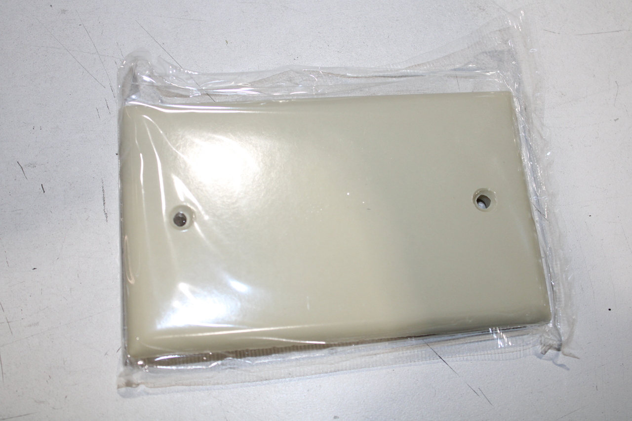 2129V Eaton Wallplates and Accessories