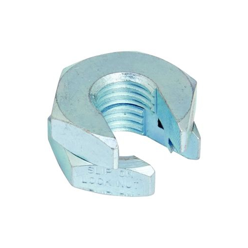 SLN38ZN B-line Bushings/Knockout Seals/Locknuts