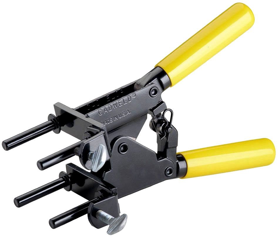 L160 Erico Other Tools
